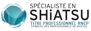 titre de spécialiste en shiatsu